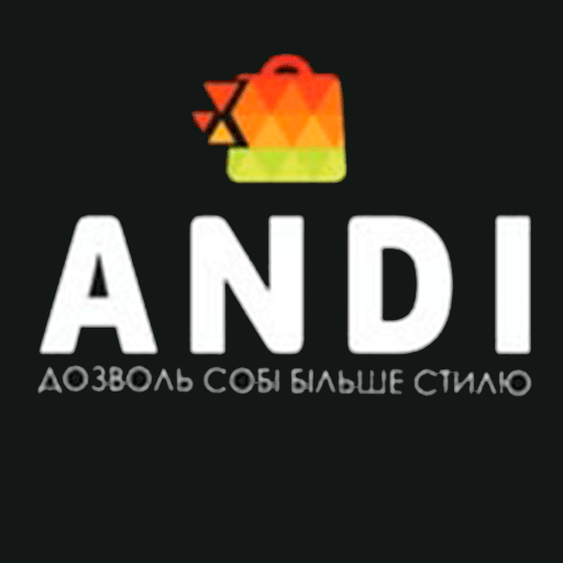 Магазин ANDI