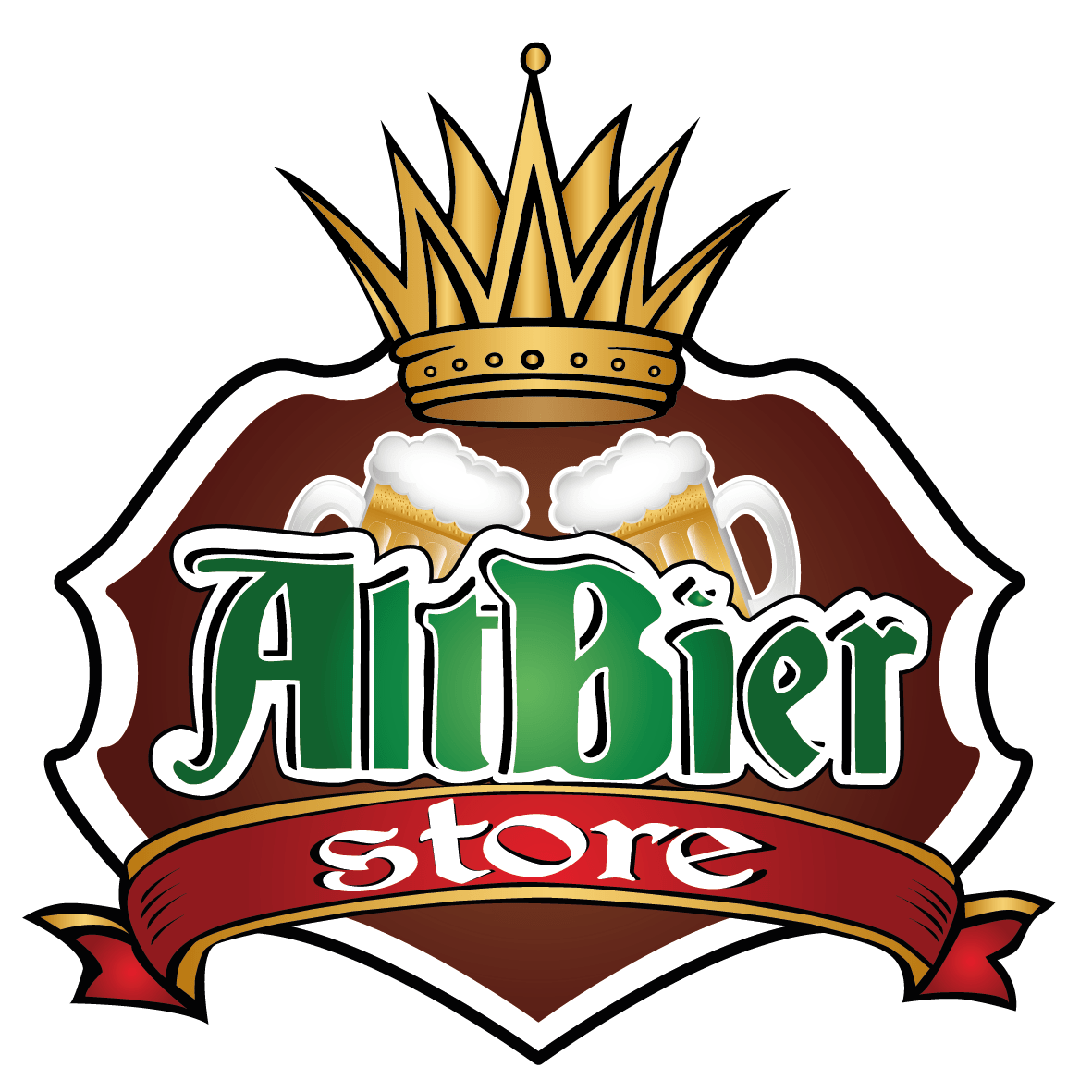 Альтбір