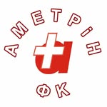 Аметрін ФК