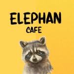 Кафе ELEPHAN