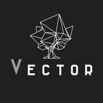 Vector lounge bar