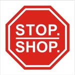STOP SHOP