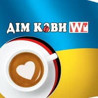 Мережа Дім кави