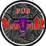 Паб Vladimir