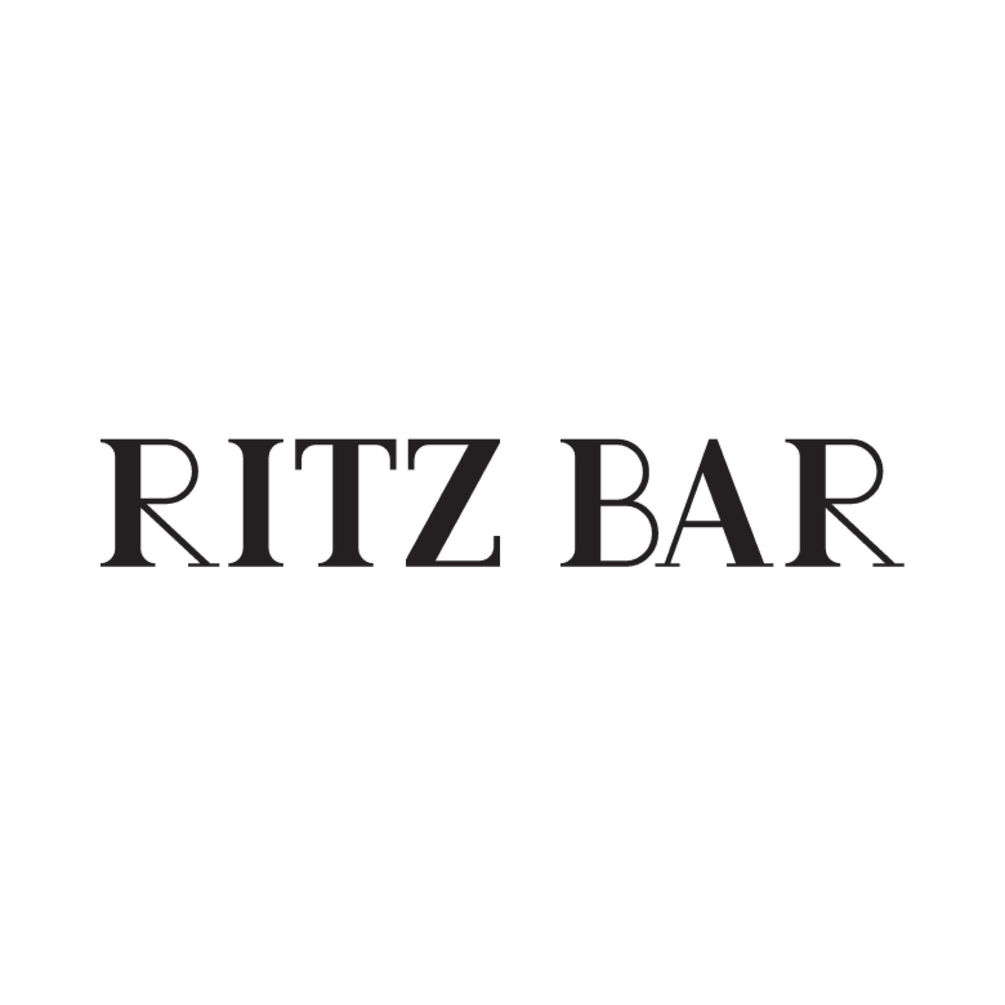Ritz bar