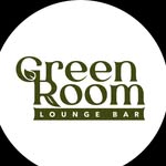 Green room bar