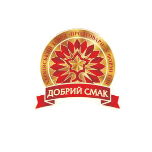 Харківський завод "Продтовари" (ТМ "Добрий Смак")
