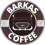 Barkas coffee