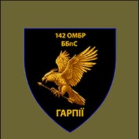 Батальйон безпілотних систем «Гарпії» 142-ї ОМБр
