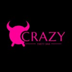 Crazy party-bar