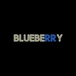 Blueberry бар