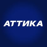 ТМ «АТТIKA»