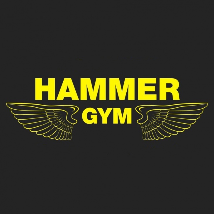 Hammer gym