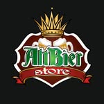 Altbier beer store