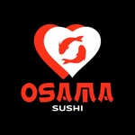Osama sushi